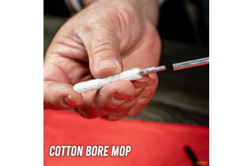 Image of Shooters Choice Rifle Cleaning Kit