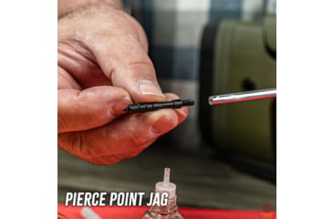 Image of Shooters Choice Rifle Cleaning Kit