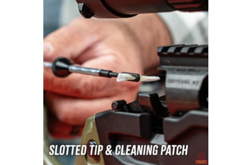 Image of Shooters Choice Rifle Cleaning Kit