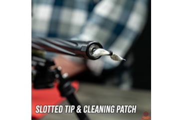 Image of Shooters Choice Rifle Cleaning Kit