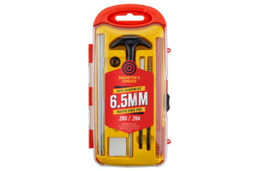 Image of Shooters Choice Rifle Cleaning Kit