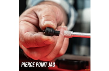 Image of Shooters Choice Shotgun Cleaning Kit