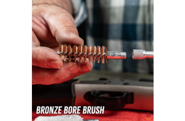 Image of Shooters Choice Shotgun Cleaning Kit