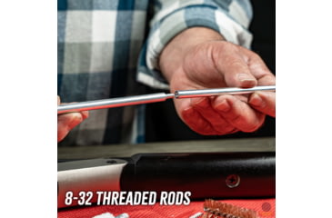 Image of Shooters Choice Shotgun Cleaning Kit