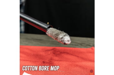Image of Shooters Choice Shotgun Cleaning Kit