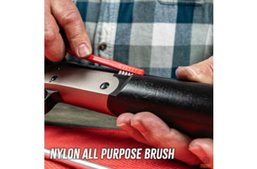 Image of Shooters Choice Shotgun Cleaning Kit