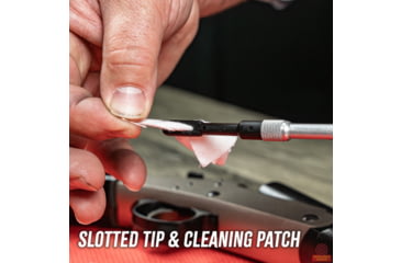 Image of Shooters Choice Shotgun Cleaning Kit