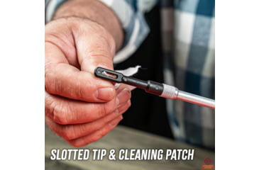 Image of Shooters Choice Shotgun Cleaning Kit