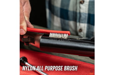 Image of Shooters Choice Shotgun Cleaning Kit