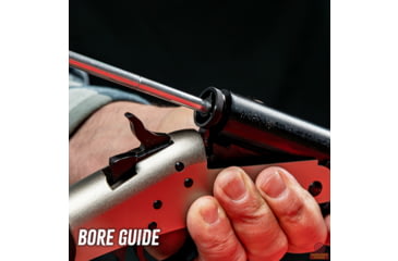 Image of Shooters Choice Shotgun Cleaning Kit