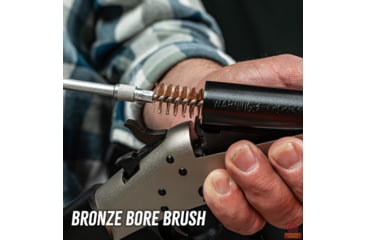 Image of Shooters Choice Shotgun Cleaning Kit