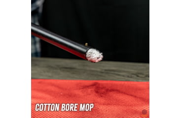 Image of Shooters Choice Shotgun Cleaning Kit
