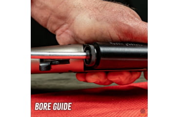 Image of Shooters Choice Shotgun Cleaning Kit