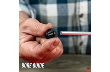 Image of Shooters Choice Shotgun Cleaning Kit