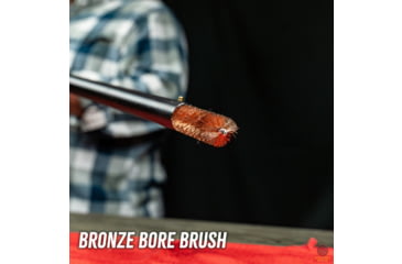 Image of Shooters Choice Shotgun Cleaning Kit
