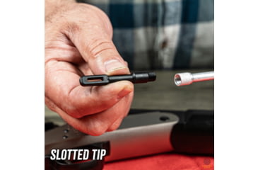 Image of Shooters Choice Shotgun Cleaning Kit