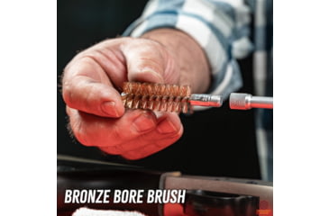 Image of Shooters Choice Shotgun Cleaning Kit