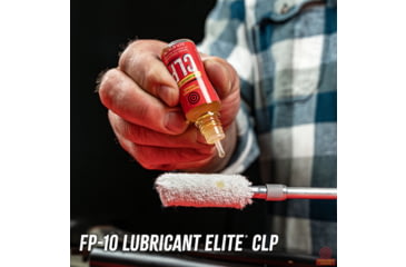Image of Shooters Choice Shotgun Cleaning Kit