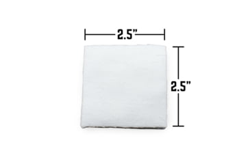 Image of Shooters Choice Square Cleaning Patches