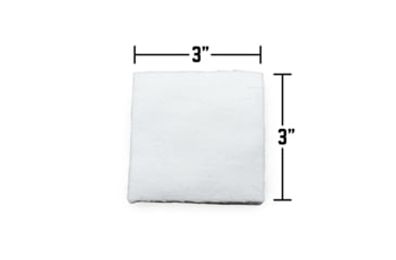 Image of Shooters Choice Square Cleaning Patches