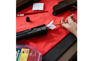 Image of Shooters Choice Square Cleaning Patches