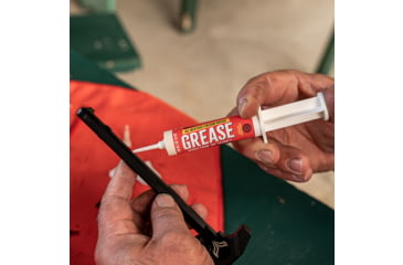 Image of Shooters Choice Synthetic All-Weather High-Tech Grease