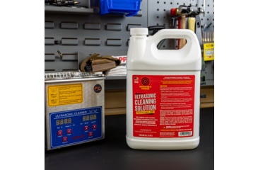 Image of Shooters Choice Ultrasonic Cleaning Solution