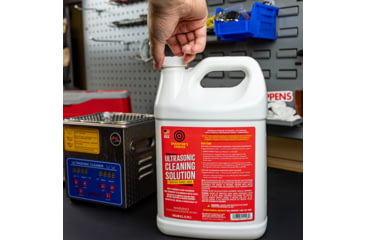 Image of Shooters Choice Ultrasonic Cleaning Solution