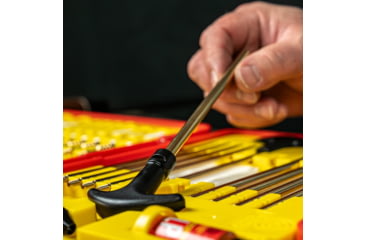 Image of Shooters Choice Universal Cleaning Kit