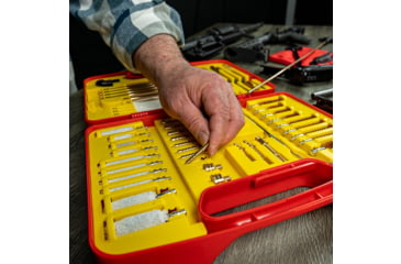 Image of Shooters Choice Universal Cleaning Kit