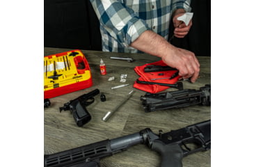 Image of Shooters Choice Universal Cleaning Kit