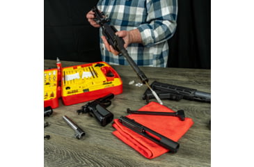 Image of Shooters Choice Universal Cleaning Kit