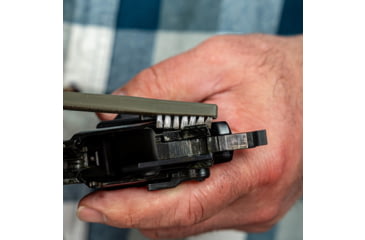 Image of Shooters Choice Universal Cleaning Kit