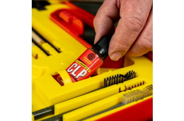 Image of Shooters Choice Universal Cleaning Kit