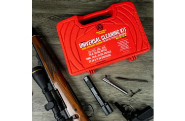 Image of Shooters Choice Universal Cleaning Kit
