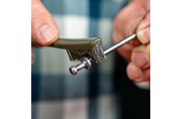 Image of Shooters Choice Universal Cleaning Kit
