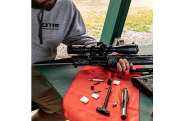 Image of Shooters Choice .22Cal - Cleaning Kit, SHF-SRK-22