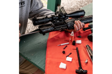 Image of Shooters Choice .22Cal - Cleaning Kit, SHF-SRK-22