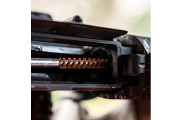 Image of Shooters Choice .22Cal - Cleaning Kit, SHF-SRK-22