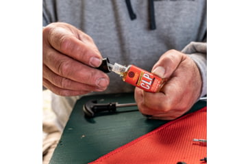 Image of Shooters Choice .22Cal - Cleaning Kit, SHF-SRK-22