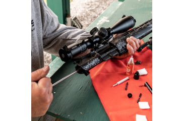 Image of Shooters Choice .22Cal - Cleaning Kit, SHF-SRK-22