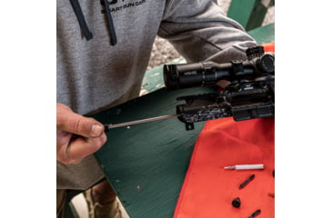 Image of Shooters Choice .22Cal - Cleaning Kit, SHF-SRK-22