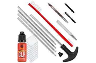 Image of Shooters Choice .22Cal - Cleaning Kit, SHF-SRK-22
