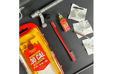 Image of Shooters Choice .30Cal - Cleaning Kit, SHF-SRK-30