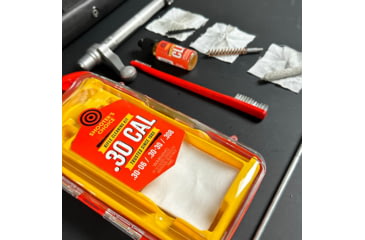 Image of Shooters Choice .30Cal - Cleaning Kit, SHF-SRK-30