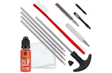 Image of Shooters Choice .30Cal - Cleaning Kit, SHF-SRK-30