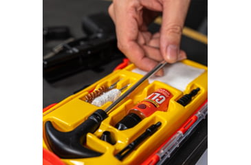 Image of Shooters Choice .40Cal - Cleaning Kit, SHF-SRK-40