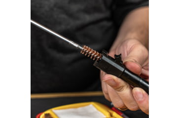 Image of Shooters Choice .40Cal - Cleaning Kit, SHF-SRK-40