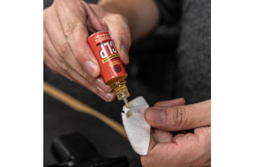 Image of Shooters Choice .40Cal - Cleaning Kit, SHF-SRK-40