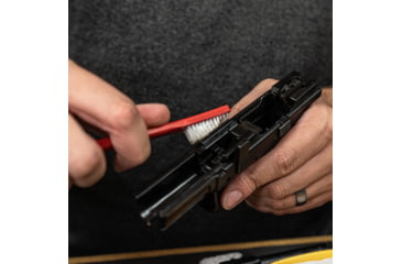 Image of Shooters Choice .40Cal - Cleaning Kit, SHF-SRK-40